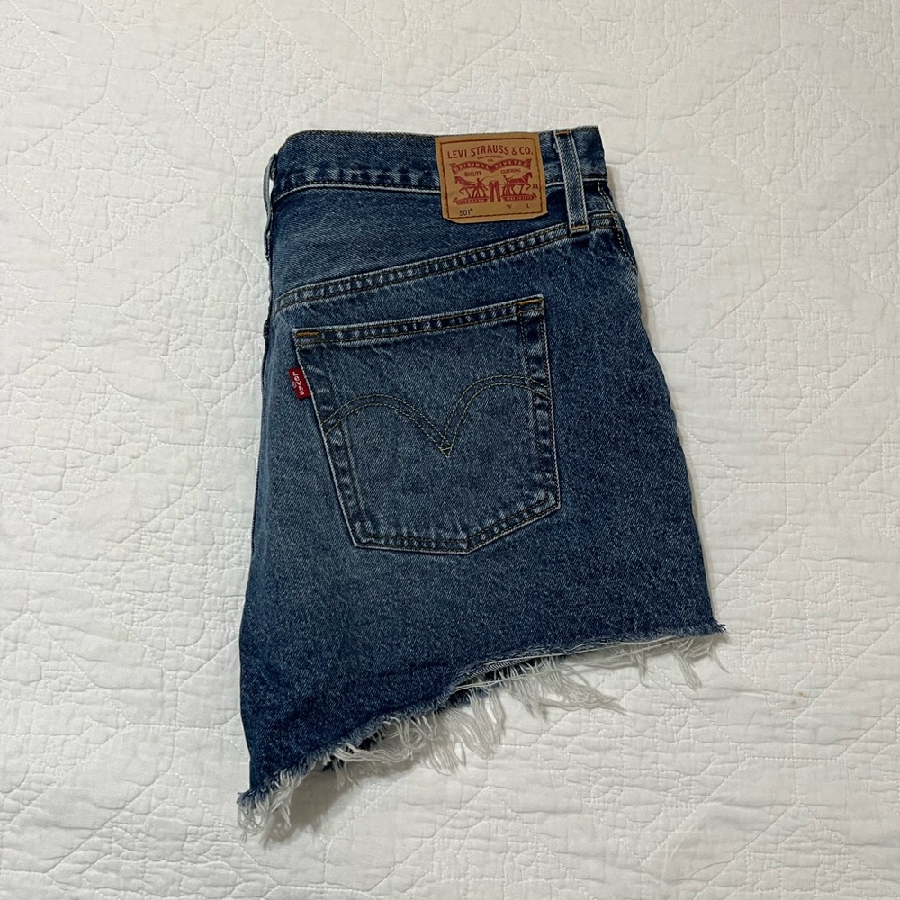 Levi’s Short